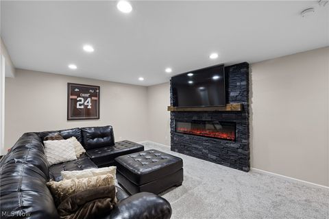 Tiny photo for 12471 Saddle Horn Circle, Strongsville, OH 44149 (MLS # 5187785)