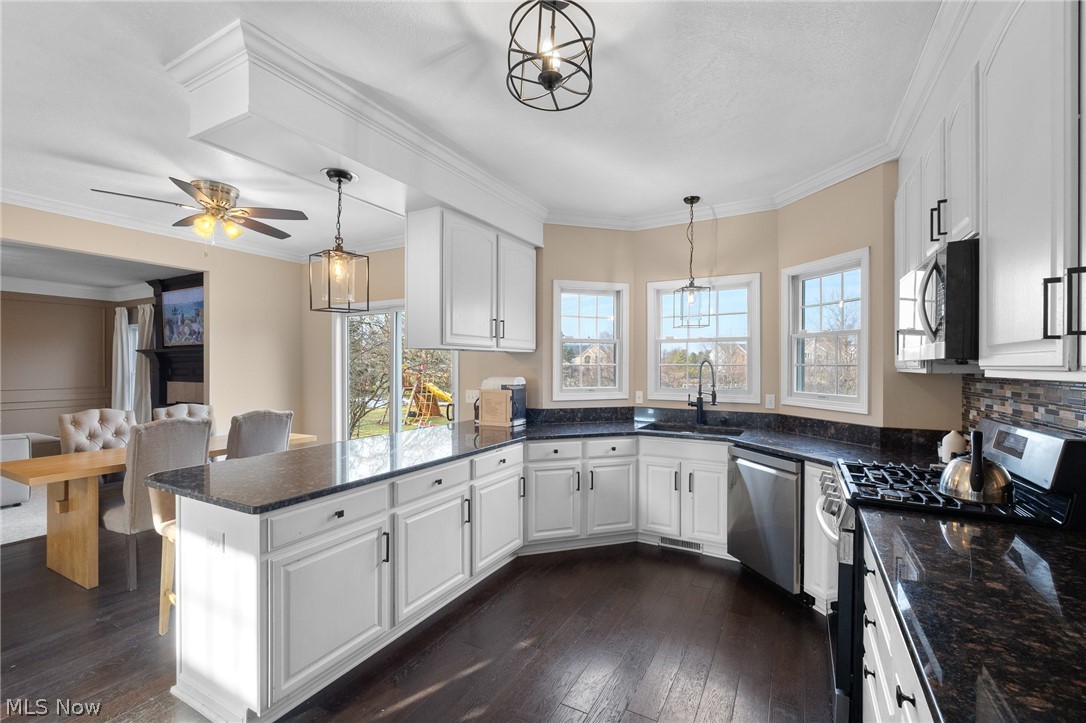 Westwood Farms - Residential