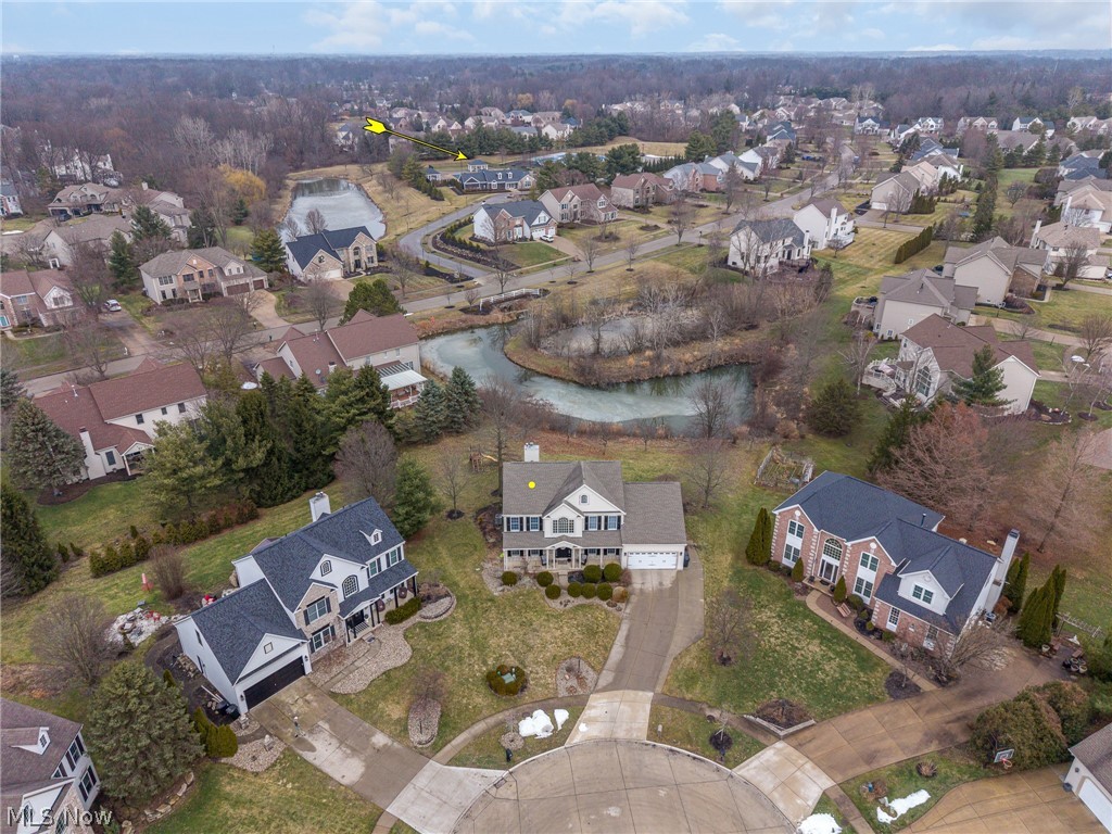 Westwood Farms - Residential
