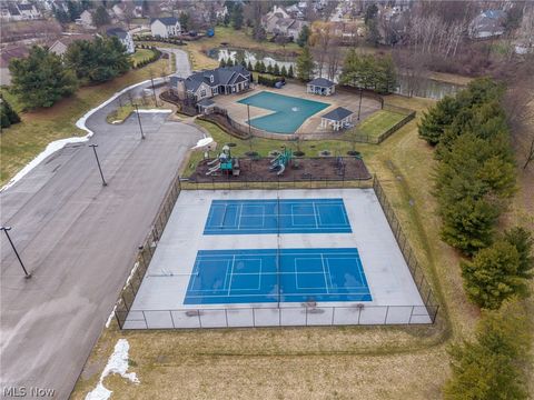 Tiny photo for 12471 Saddle Horn Circle, Strongsville, OH 44149 (MLS # 5187785)