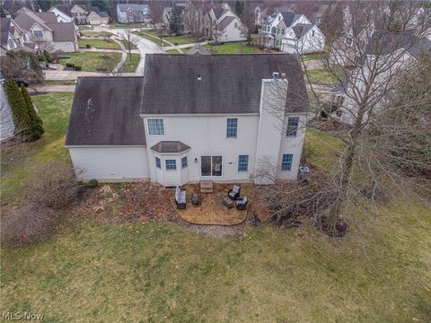 Tiny photo for 12471 Saddle Horn Circle, Strongsville, OH 44149 (MLS # 5187785)