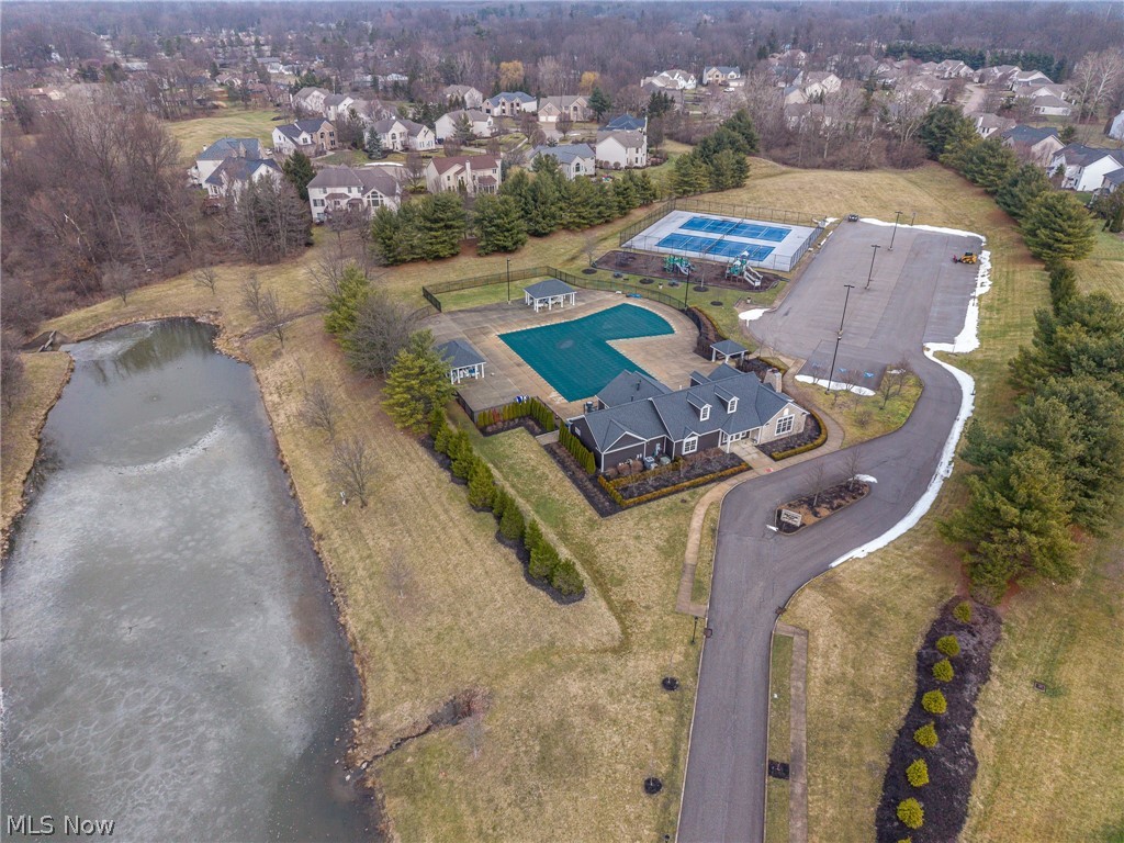 Westwood Farms - Residential