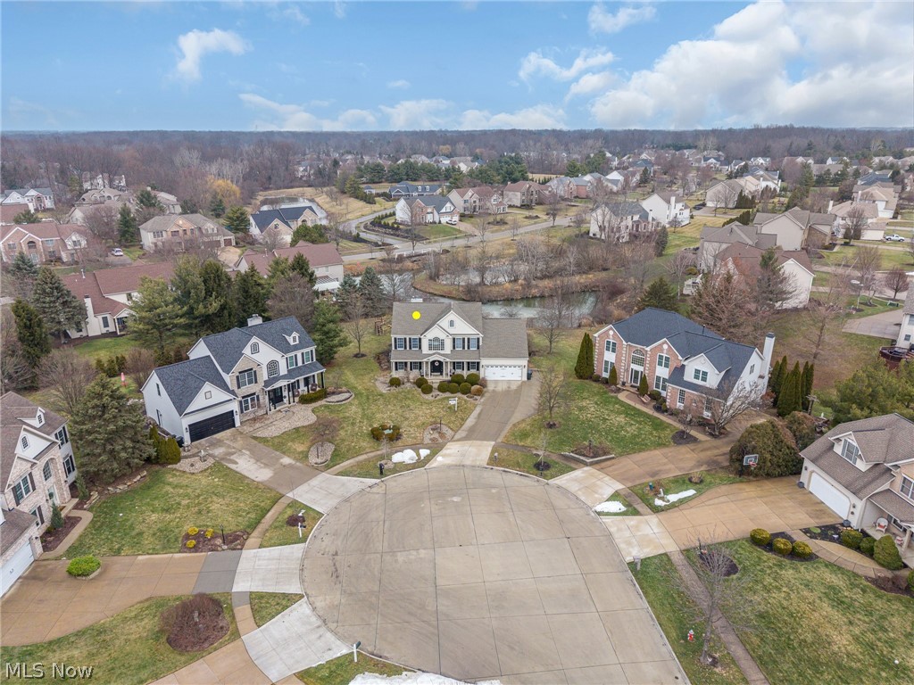 Westwood Farms - Residential