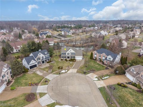 Tiny photo for 12471 Saddle Horn Circle, Strongsville, OH 44149 (MLS # 5187785)