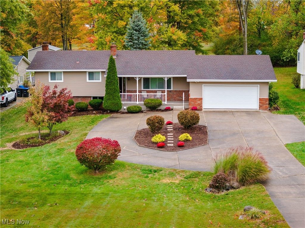 Photo of 4227 Sleepy Hollow Road, Brunswick, OH 44212 (MLS # 5167421)