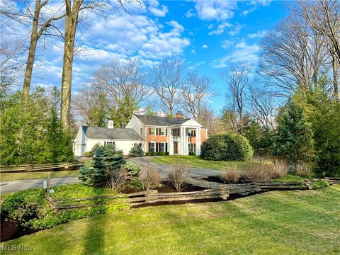 9646 Rollin Road, Waite Hill, OH 44094 - MLS#: 5100424