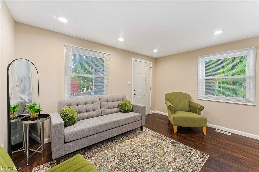 Part/Br Kochs Add Rep - Residential