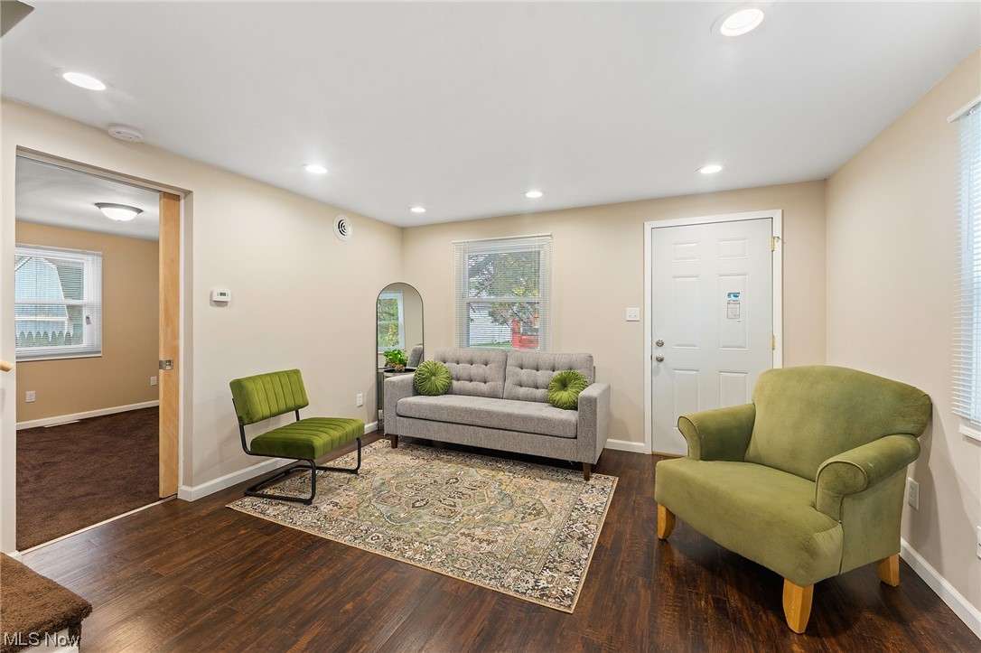 Part/Br Kochs Add Rep - Residential