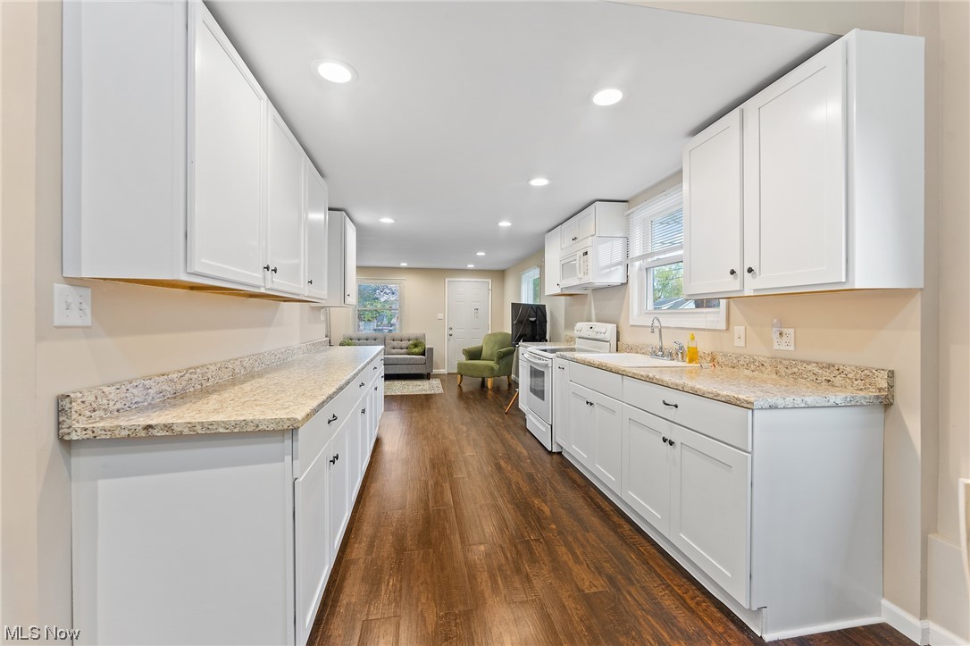 Part/Br Kochs Add Rep - Residential
