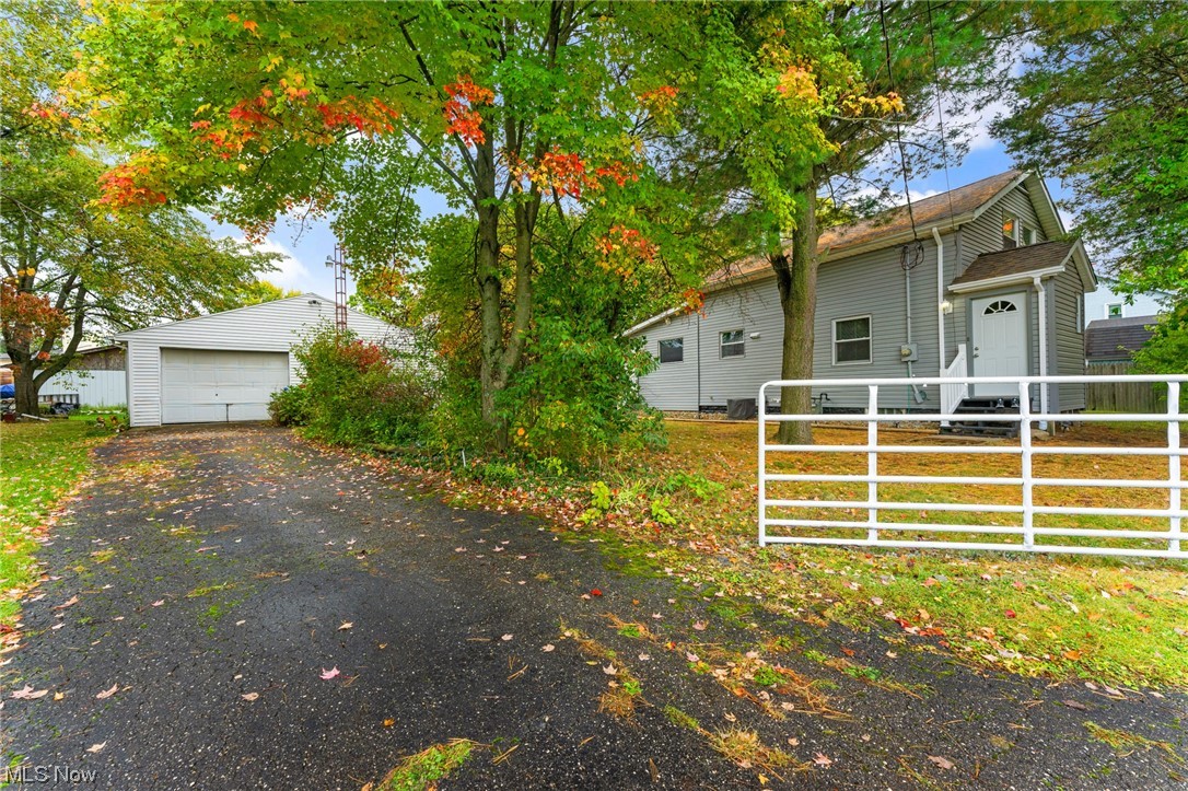 Part/Br Kochs Add Rep - Residential