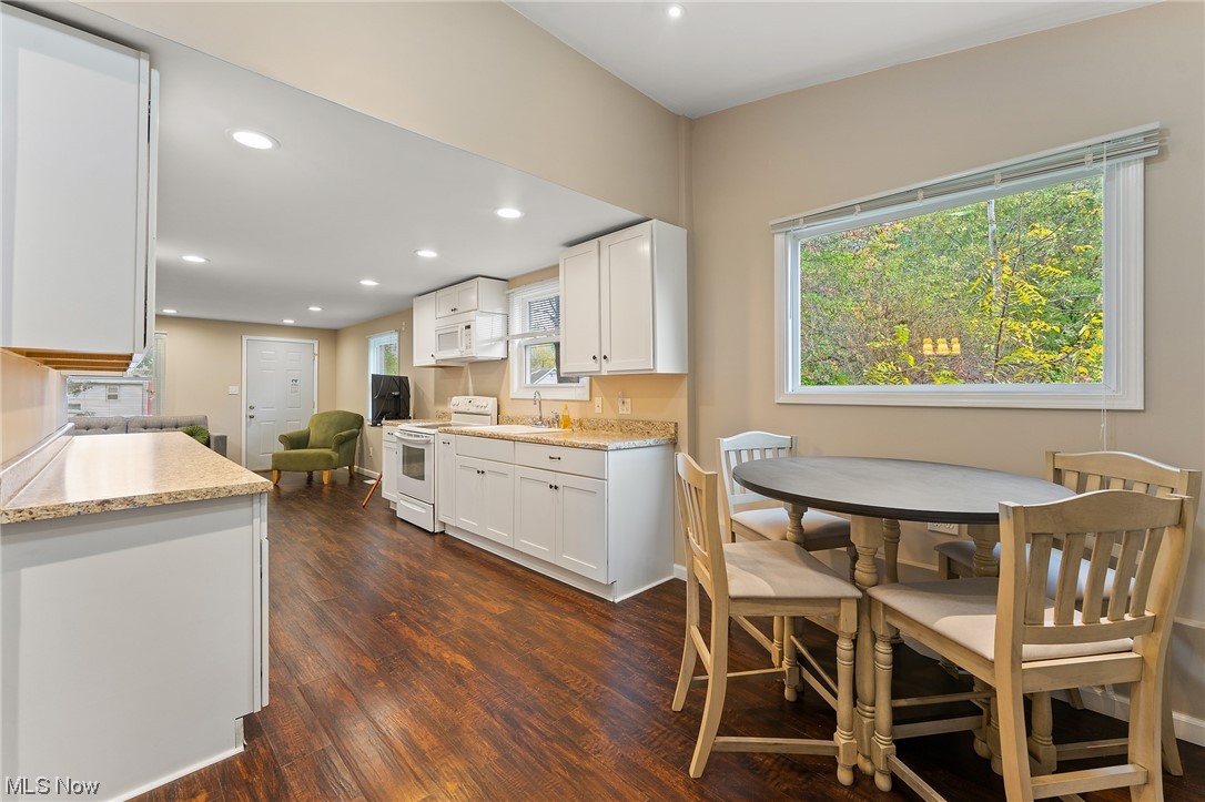 Part/Br Kochs Add Rep - Residential