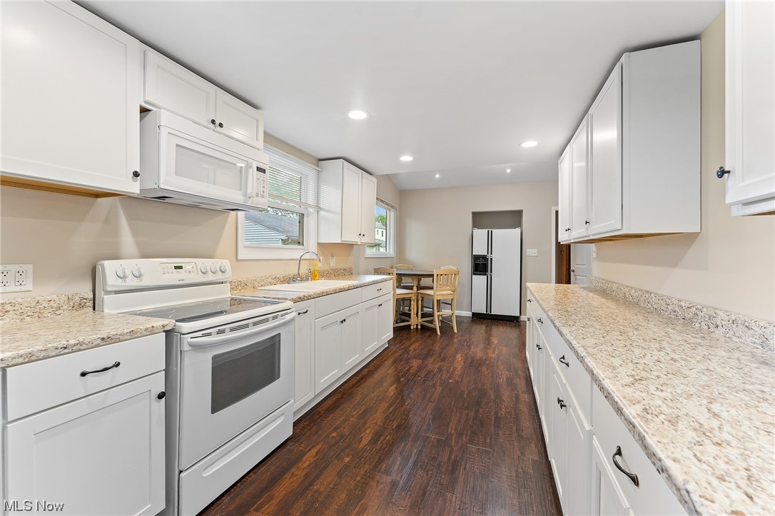 Part/Br Kochs Add Rep - Residential