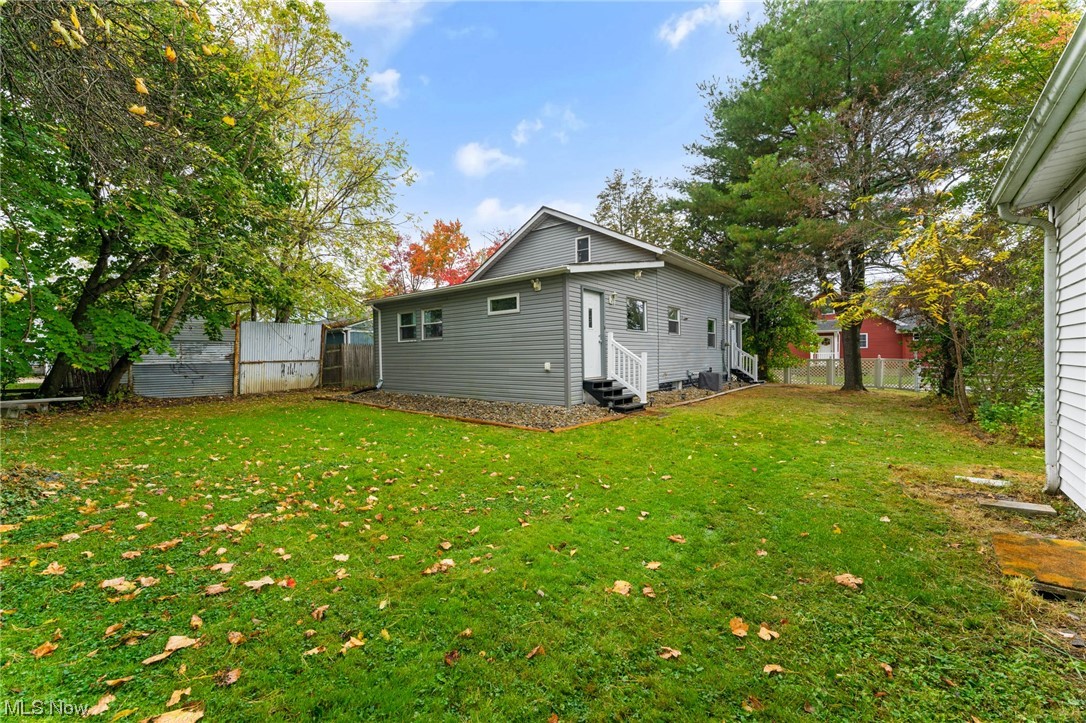 Part/Br Kochs Add Rep - Residential