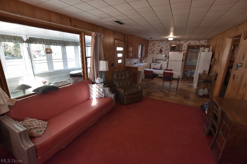 Atwood Valley - Residential