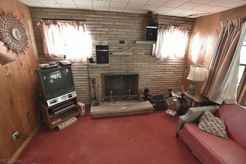 Atwood Valley - Residential