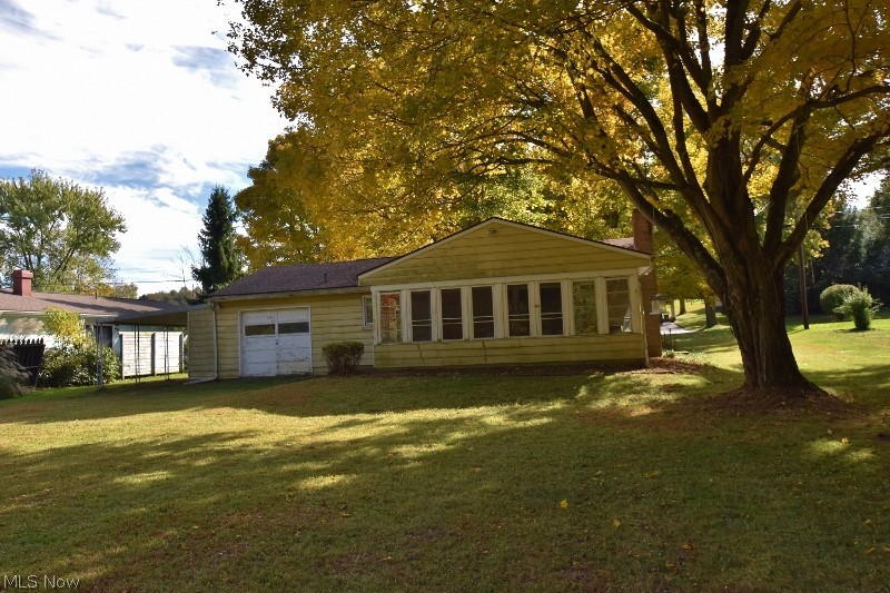 Atwood Valley - Residential