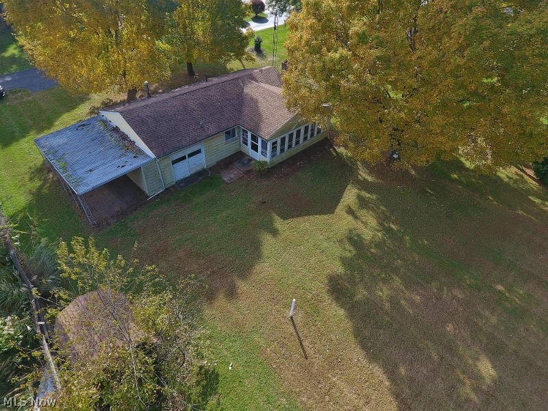 Atwood Valley - Residential