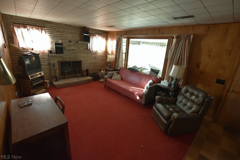 Atwood Valley - Residential