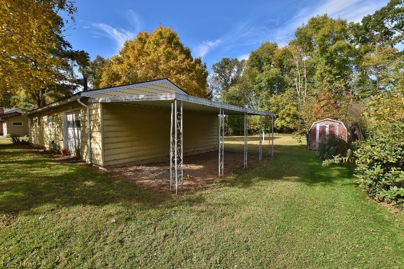 Atwood Valley - Residential