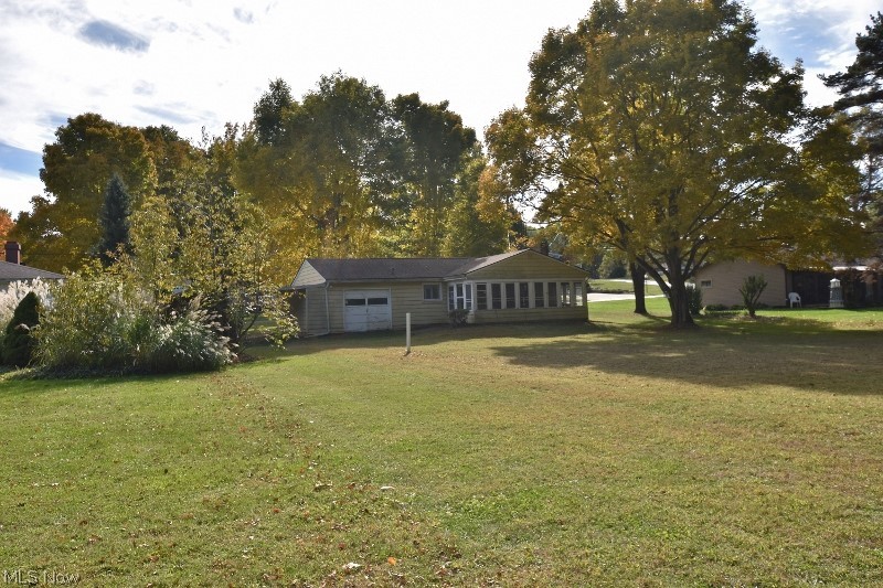 Atwood Valley - Residential