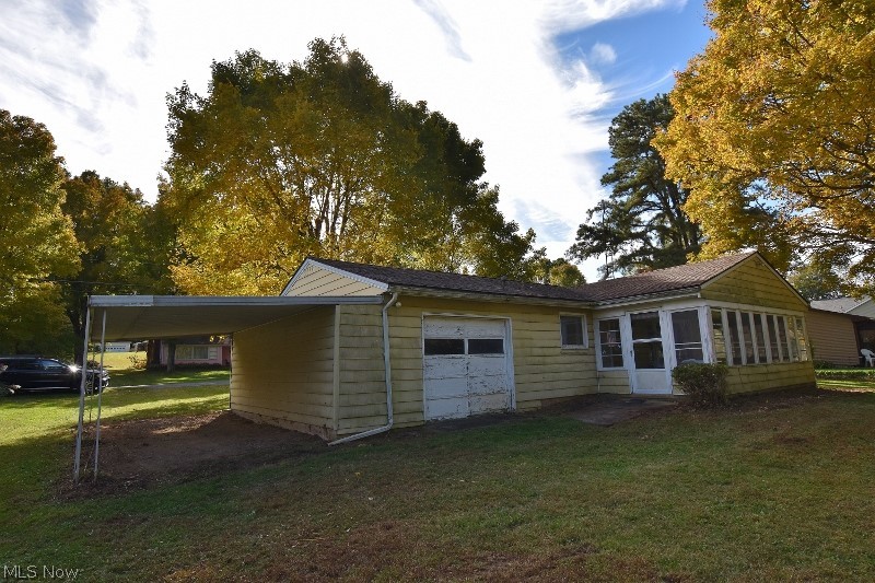 Atwood Valley - Residential