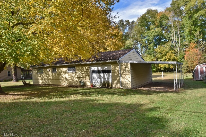 Atwood Valley - Residential