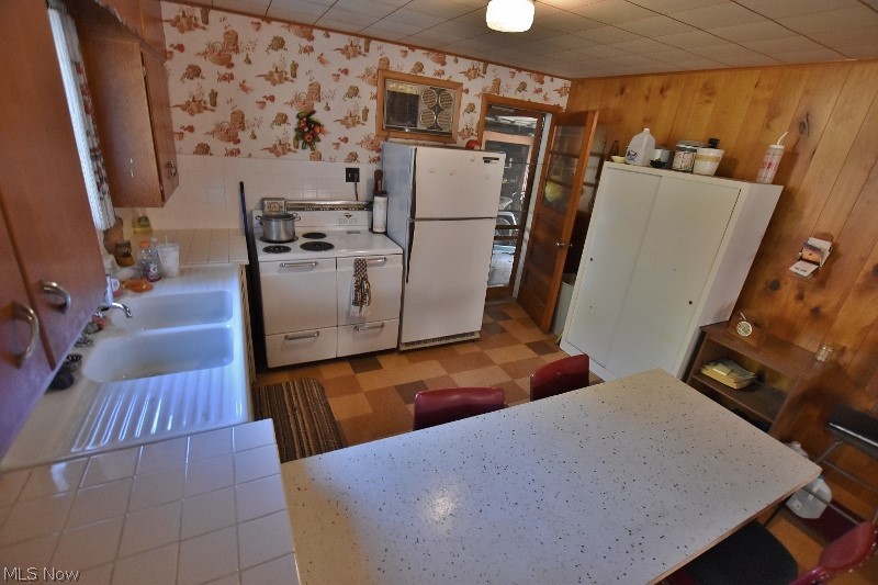 Atwood Valley - Residential