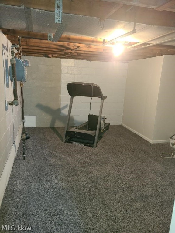 Chakford Bldrs Richmond Park - Residential