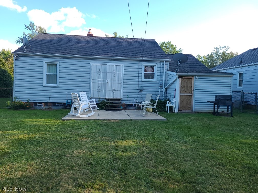 Chakford Bldrs Richmond Park - Residential