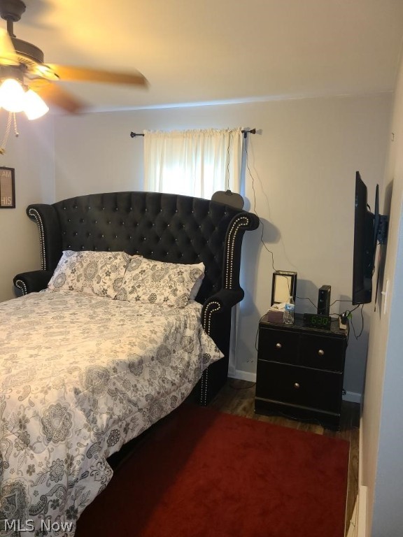 Chakford Bldrs Richmond Park - Residential