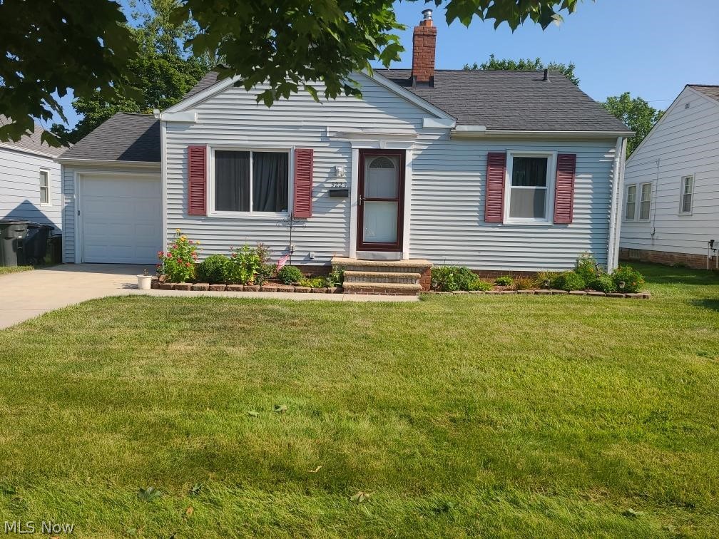 Chakford Bldrs Richmond Park - Residential