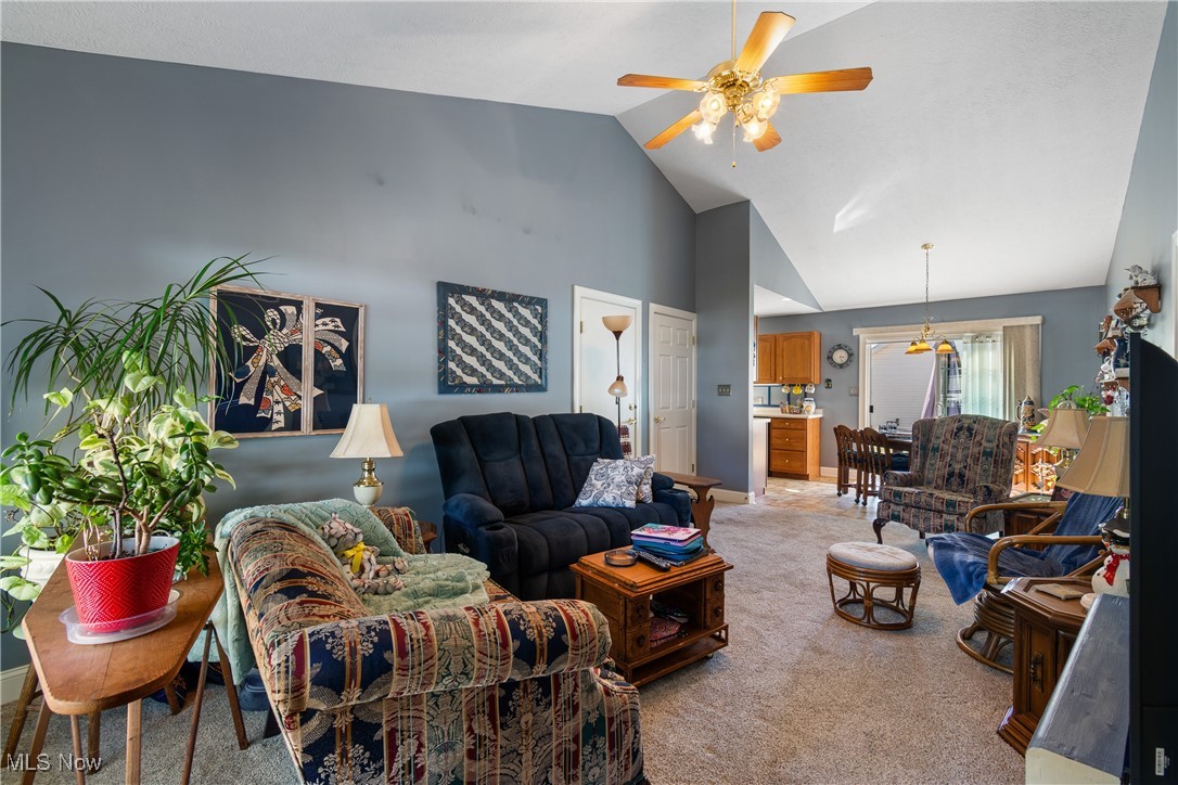 Hazel Street Commons Condo - Residential