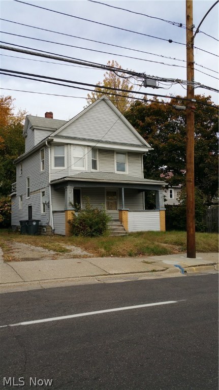 Hall Park - Residential Lease