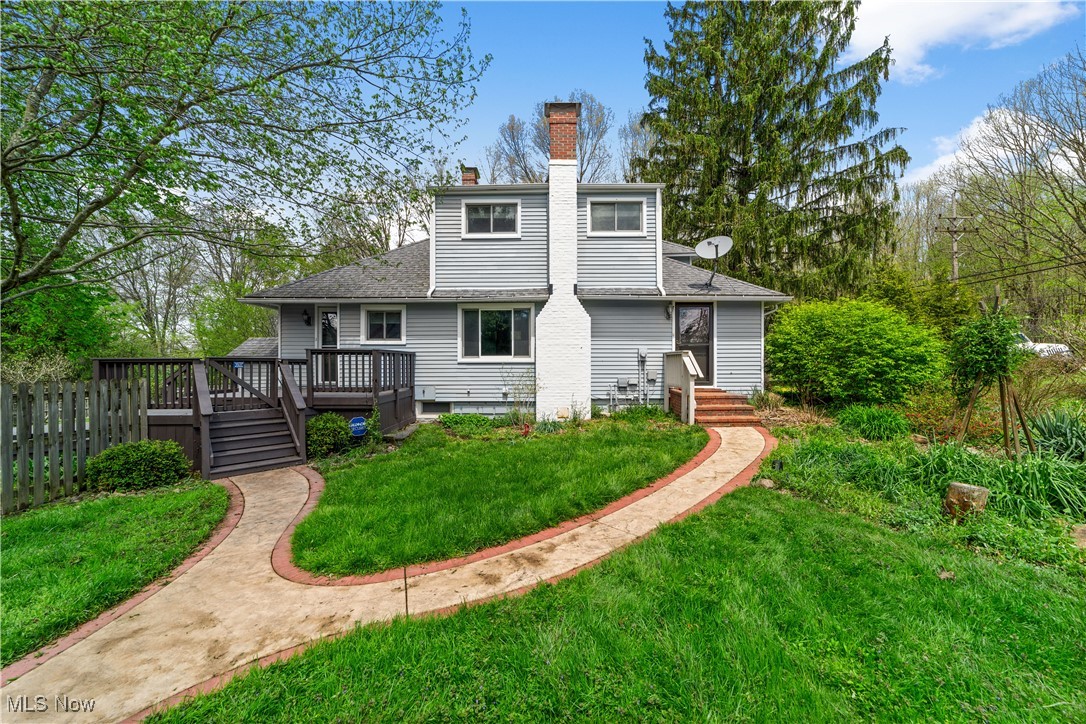 14220 Chillicothe Road, Novelty, Ohio image 3