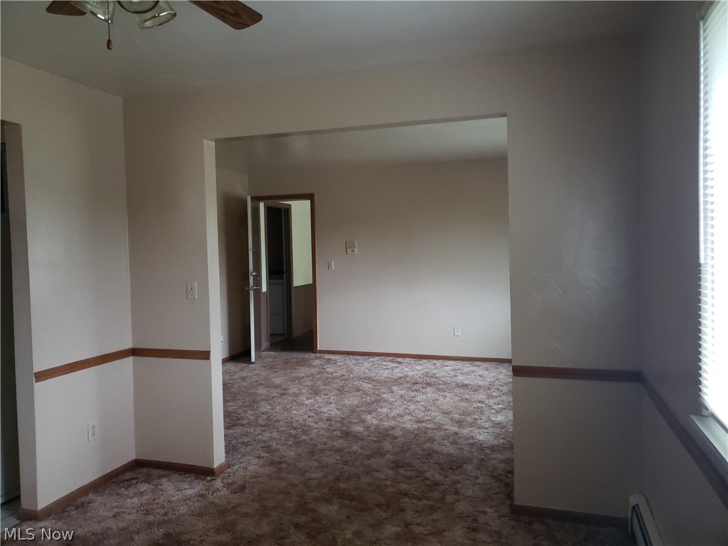 Suburban Homesite - Residential Lease