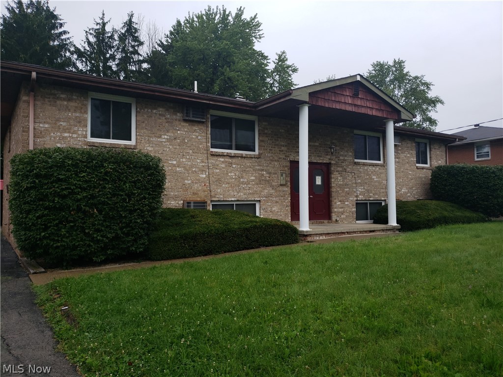 Suburban Homesite - Residential Lease