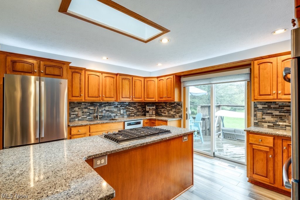 Dun Roven Farm - Residential