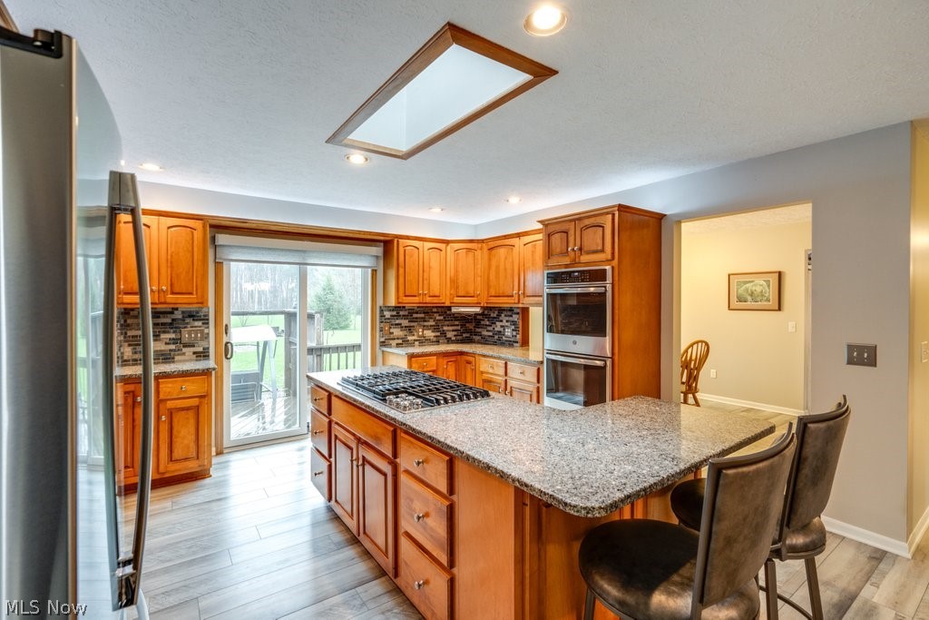 Dun Roven Farm - Residential