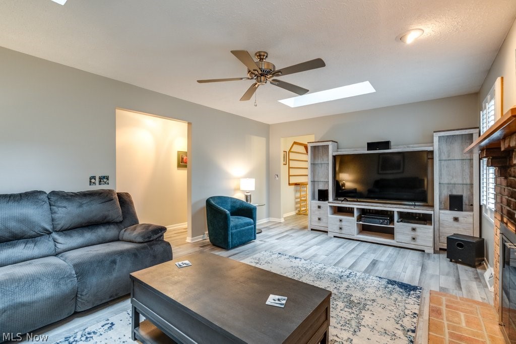 Dun Roven Farm - Residential