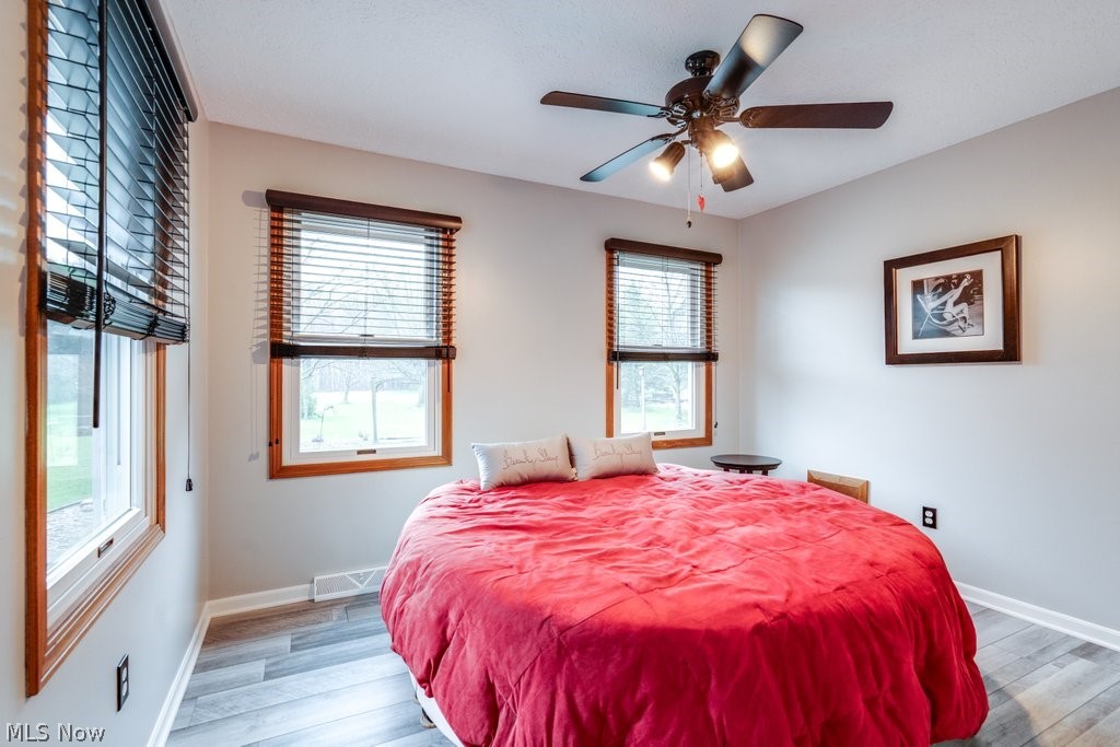 Dun Roven Farm - Residential