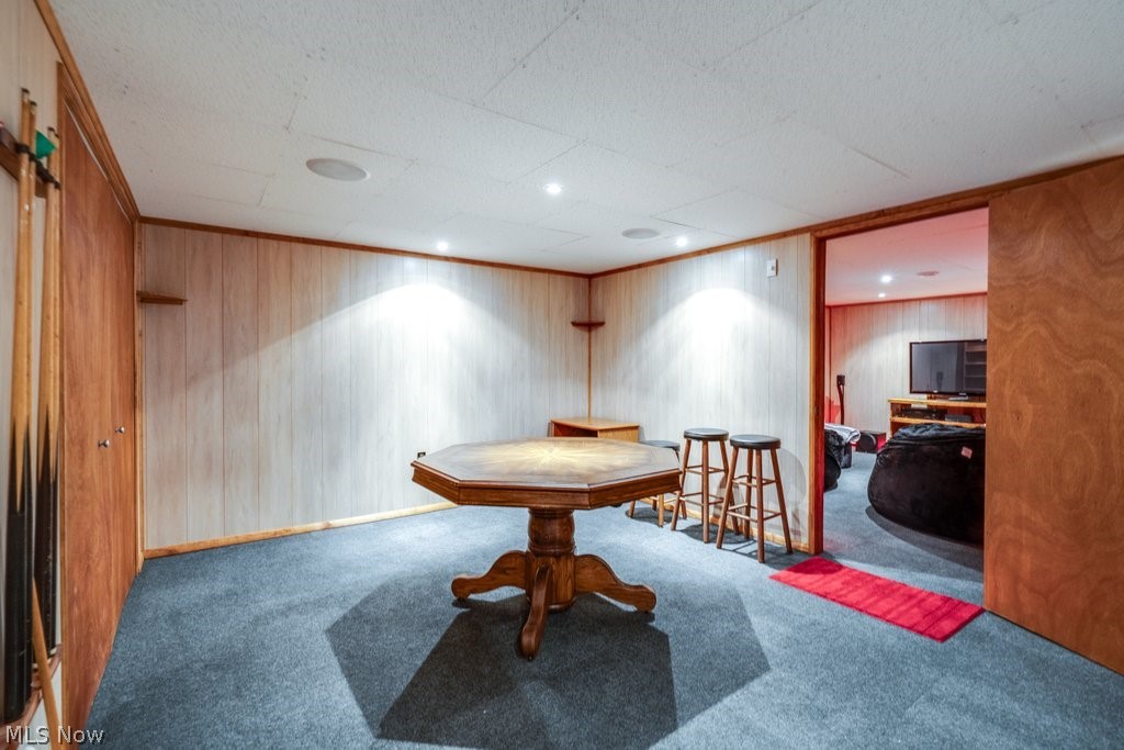 Dun Roven Farm - Residential