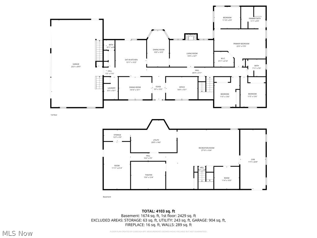 Dun Roven Farm - Residential