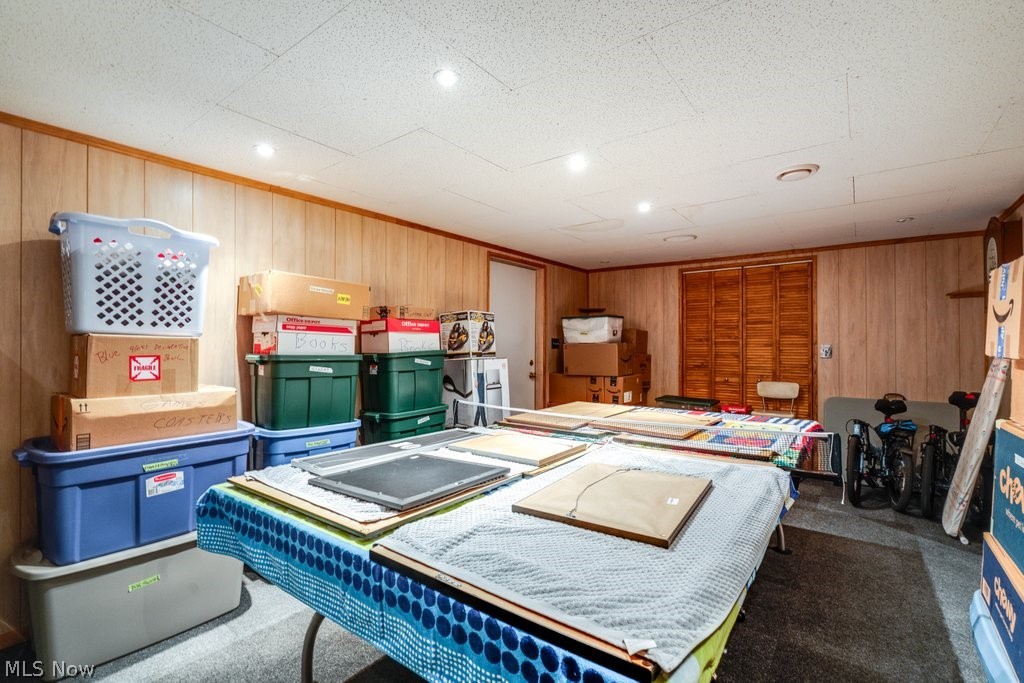 Dun Roven Farm - Residential