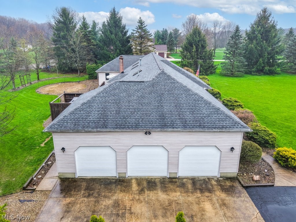 Dun Roven Farm - Residential