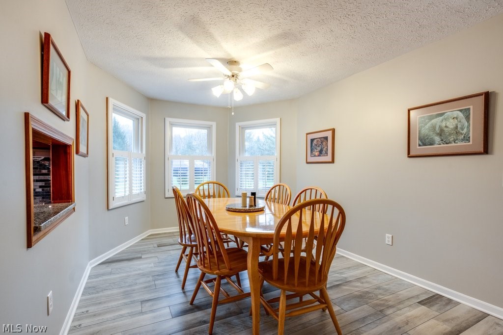 Dun Roven Farm - Residential