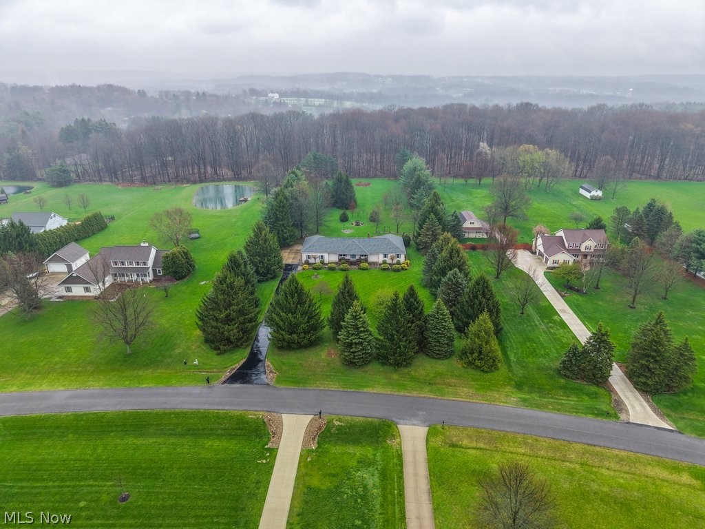 Dun Roven Farm - Residential