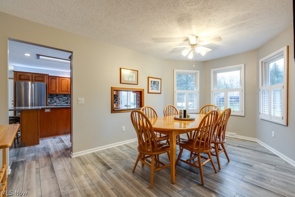 Dun Roven Farm - Residential