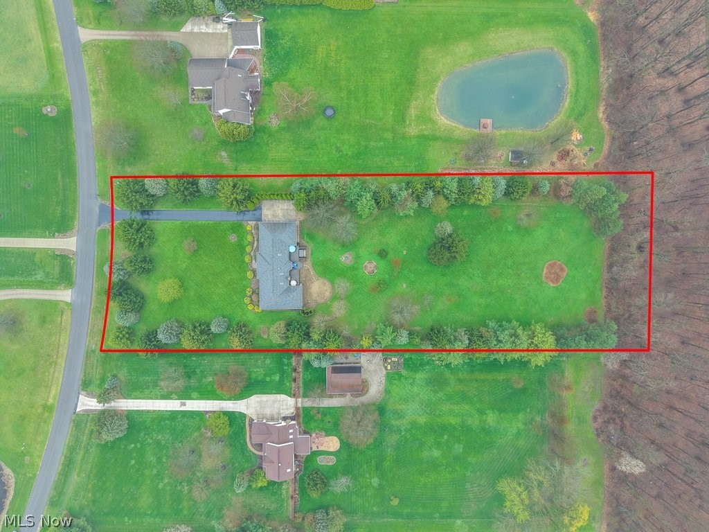 Dun Roven Farm - Residential