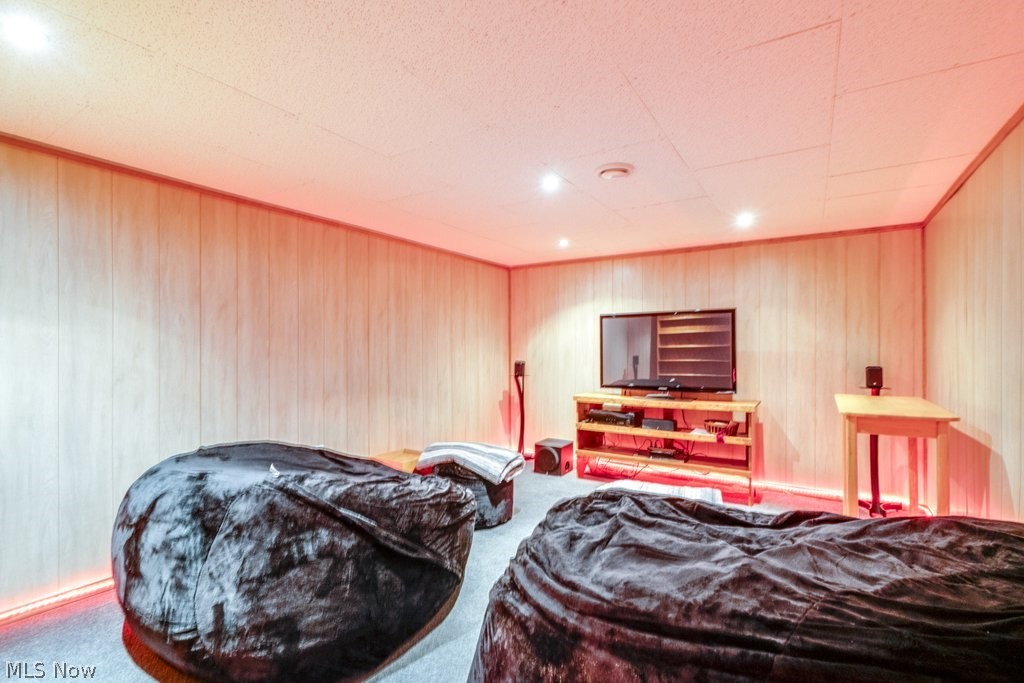 Dun Roven Farm - Residential