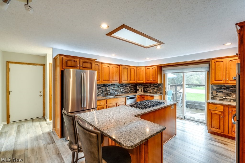 Dun Roven Farm - Residential